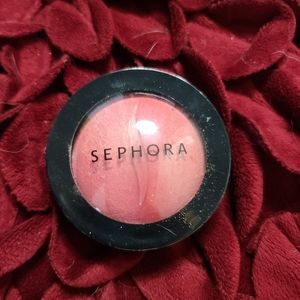 Authentic Sephora Guava Glow blush